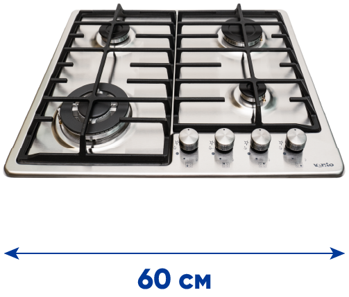 Варильна поверхня HG D7 ST (X)